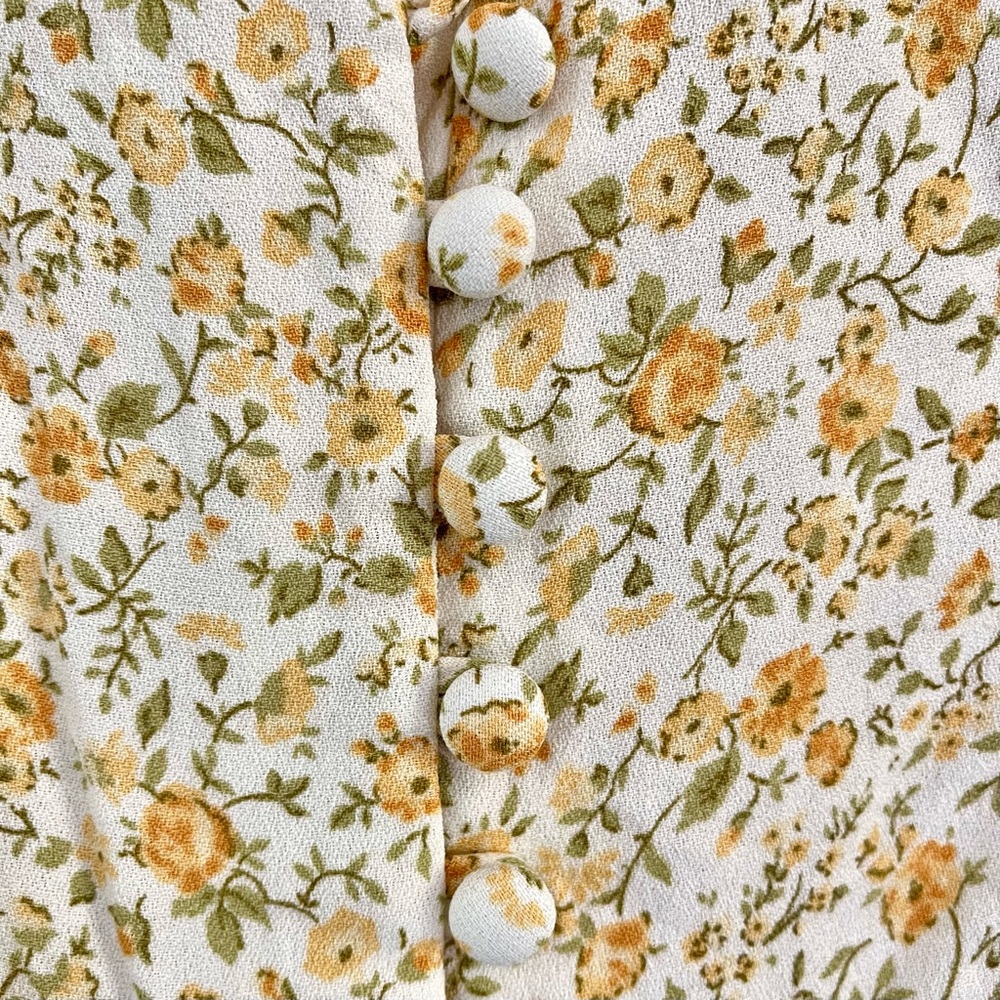 Reformation Nell Top in Lima - Picture 6 of 8